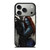 JACK AND SALLY NIGHTMARE BEFORE CHRISTMAS iPhone 17 Pro Case