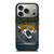 JACKSONVILLE JAGUARS LOGO ICON iPhone 17 Pro Case