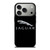 JAGUAR PRESTIGE LOGO iPhone 17 Pro Case