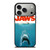 JAWS DTS HIRES iPhone 17 Pro Case