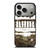 JEEP ART iPhone 17 Pro Case