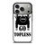 JEEP GO TOPLESS iPhone 17 Pro Case