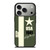 JEEP VINTAGE RACING USA iPhone 17 Pro Case