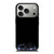 JEEP WRANGLER BLACK FOG iPhone 17 Pro Case