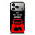 JEEP YOURS MAY GO FAST iPhone 17 Pro Case