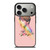 JIMIN BTS BANGTAN BOYS iPhone 17 Pro Case