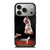 JIMMY BUTLER CHICAGO BULLS iPhone 17 Pro Case