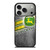 JOHN DEERE GRUNGE LOGO iPhone 17 Pro Case