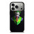 JOKER ARTWORK iPhone 17 Pro Case