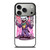 JOKER CARTOON KAWAII DC iPhone 17 Pro Case