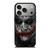 JOKER LEDGER FACE iPhone 17 Pro Case