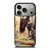 JURASSIC WORLD 2 iPhone 17 Pro Case