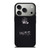 JUSTIN BIEBER BELIEBER iPhone 17 Pro Case