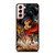 DISNEY MICKEY MOUSE AND MORE CHARACTER Samsung Galaxy S21 Case