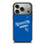 KANSAS CITY BASEBALL BLUE iPhone 17 Pro Case