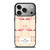 KATE SPADE FLAMINGO iPhone 17 Pro Case