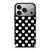 KATE SPADE LOGO APPLE COLLAGE iPhone 17 Pro Case
