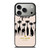 KATE SPADE MEOW CAT iPhone 17 Pro Case
