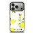 KATE SPADE NEW YORK LEMON iPhone 17 Pro Case