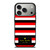 KATE SPADE NEW YORK STRIPES iPhone 17 Pro Case