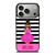 KATE SPADE PINK GIRLS iPhone 17 Pro Case