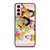 DISNEY PRINCESS FUNNY Samsung Galaxy S21 Case