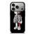 KAWS BREMBO iPhone 17 Pro Case