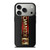 KENWORTH TRUCK Logo iPhone 17 Pro Case