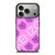 KENZO PARIS VIOLET LOGO iPhone 17 Pro Case