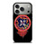 KISS BAND ROCK AND ROLL OVER iPhone 17 Pro Case