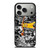 KOBE BRYANT CELEBRATE iPhone 17 Pro Case