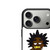 KODAK BLACK CARTOON 3 iPhone 17 Pro Case