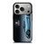 KOENIGSEGG LOGO iPhone 17 Pro Case
