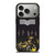 KPOP BIGBANG BIG BANG iPhone 17 Pro Case