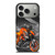 KTM MOTORCYCLE iPhone 17 Pro Case