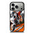 KTM READY TO RACE 3 iPhone 17 Pro Case