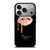 KYLIE JENNER LIPS XOXO iPhone 17 Pro Case