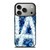 LA DODGERS ART iPhone 17 Pro Case