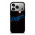 LA DODGERS LOGO iPhone 17 Pro Case