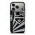 LA KINGS LOS ANGELES iPhone 17 Pro Case
