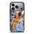LA LAKERS KOBE BRYANT JUMP ART iPhone 17 Pro Case