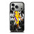 LA LAKERS KOBE BRYANT iPhone 17 Pro Case
