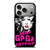 LADY GAGA PINK iPhone 17 Pro Case