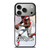 LAMAR JACKSON LOUISVILLE CARDINALS iPhone 17 Pro Case