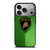 LAMBORGHINI EMBLEM iPhone 17 Pro Case