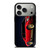 LAMBORGHINI MIURA VINTAGE SUPERCAR iPhone 17 Pro Case