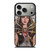 LANA DEL REY ART iPhone 17 Pro Case