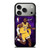 LEBRON JAMES LAKERS NBA iPhone 17 Pro Case