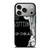 LED ZEPPELIN DARKNESS iPhone 17 Pro Case