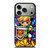 LEGEND OF ZELDA ART iPhone 17 Pro Case